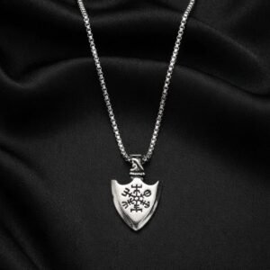 photo_2026-07-15_17-46-20 Viking Shield Pendant